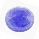 Blue Sapphire – 7.15 Carats (Ratti-7.90) Neelam